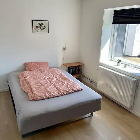 Skon Og Rummelig *