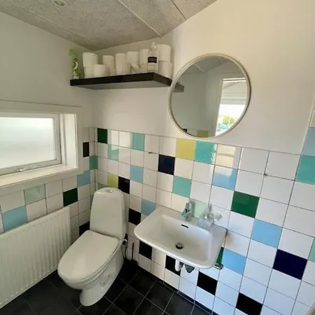 Skon Og Rummelig * Hanstholm
